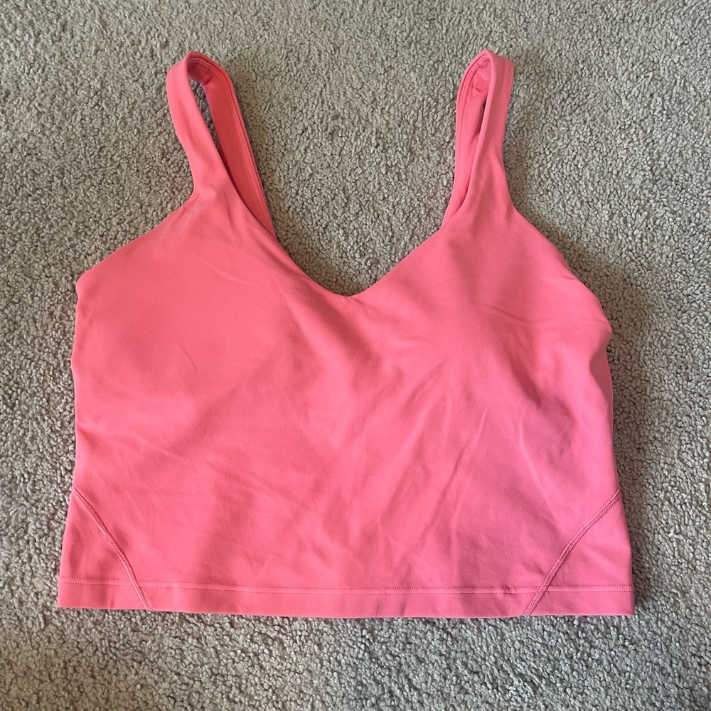 lululemon align tank